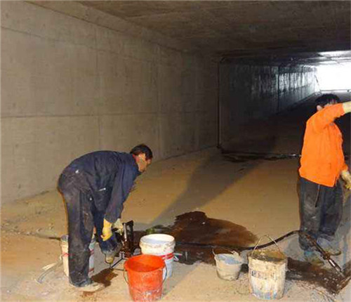 乐山防水1